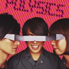 eee-P!!! 通常盤 【CD、音楽 中古 CD】レンタル落ち