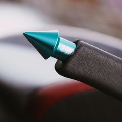 【ティファニー】ライクワイズ LOVEBUTTON ドリフトボタン likewise スピンターンノブ タイプA タイプB