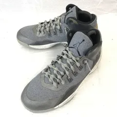 ナイキ/NIKE★ジョーダン ライジングハイ2/Jordan Rising High 2 Wolf/バッシュ【25.5/グレー/GRAY】sneakers/Shoes/trainers◆F-77<sale>