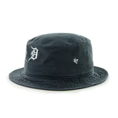 47BRAND デトロイト タイガース ’47 バケット ハット ネイビー ’47 BUCKET HAT 47ブランド  MLB ハット キャップ 帽子  メンズ 男性 レディース 女性 小物 アクセサリー 47 BRAND MLB DETROIT TIGER