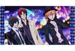 2025年最新】文豪ストレイドッグス バスタオルの人気アイテム