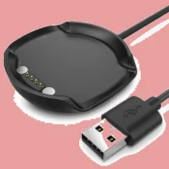 Amazon.co.jp: TUSITA 対応 GolfBuddy Aim W11/W10 充電器 - 3.3
