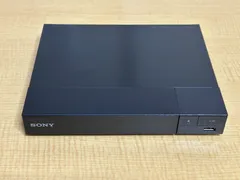 ⭐AQUA⭐【プロフ必読！】 　2024年製　SONY BDP-S1500 2024年製 SONY BDP-S1500 Sony BDP-S1500 Region Free DVD and