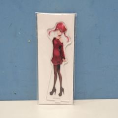 ホロライブ ローソン HMV限定 宝鐘マリン アクリルスタンド アクスタ Hololive 未開封