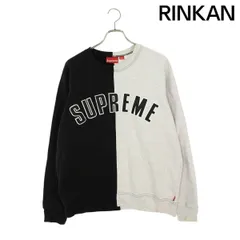2025年最新】split crewneck sweatshirtの人気アイテム - メルカリ