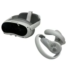 く*ー様 PICO4 128GB ピコ4 サードパーティー製パーツ付き 動作確認 pico4 VRゴーグル 128GB Pico 4 Standalone 128GB Virtual