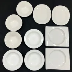 2026年最新】villeroy boch皿の人気アイテム - メルカリ