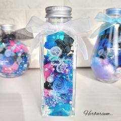 クラゲハーバリウム ギフト インテリア