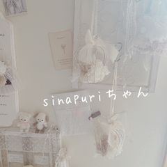 sinapuriちゃん、おまとめページ。