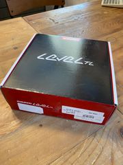 SRAM LEVEL TL G BK リア
