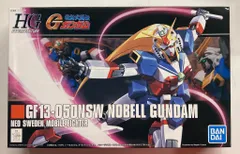 シャイニングガンダムRGノーベルガンダムHGガンプラ新品未開封ノーベル白かけあり Amazon | HGFC 1/144 GF13-050NSW ノーベルガンダム (機動武闘伝