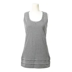 2025年最新】CHANEL レディース タンクトップの人気アイテム - メルカリ