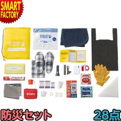 防災セット 防災グッズ 災害 非常用 地震対策 避難 衛生グッズ 災害対策 防災用品 避難リュック 防災リュック
