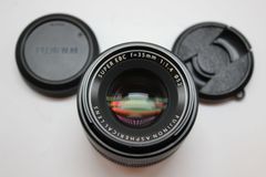 ■極上品■ FUJIFILM XF35mm F1.4 R＊23710