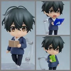2025年最新】佐々木と宮野 ねんどろいどの人気アイテム - メルカリ