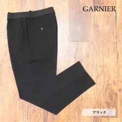 【未使用品】ガルニエ 哀川翔着用 総柄プリントロングジャケット 近年モデル M 哀川翔さん着用有難う御座います！ | GARNIER（ガルニエ