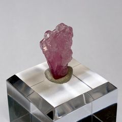 バイカラートルマリン【電気石】 アフガニスタン パチグラム鉱山 33ct