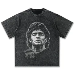 【希少】【ディエゴ・マラドーナ】マフラー　タオル　応援グッズ　サッカーグッズ 希少】【ディエゴ・マラドーナ】マフラー タオル 応援グッズ