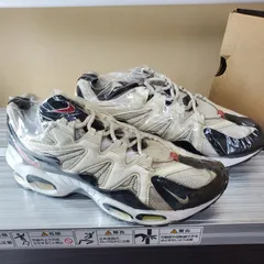 【リペア済 テイル96】1996 NIKE AIR MAX TAILWIND 96 【104067-161】US10.5オリジナル中古のサムネイル