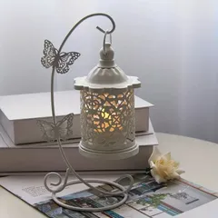 Butterfly バタフライ　ランタン 2台セット　箱　リフレクター　セット Yahoo!オークション -「butterfly」(ランタン) (ライト