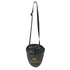 アークテリクス ARCTERYX QUIVER BUCKET BAG チョークバッグ メンズ 表記無 のサムネイル