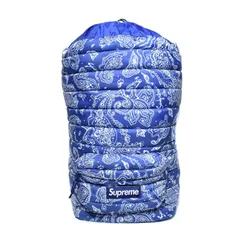 2024年最新】supreme puffer backpackの人気アイテム - メルカリ