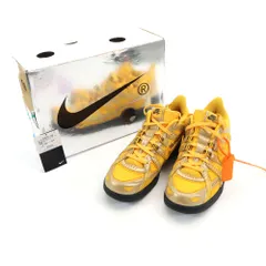 2025年最新】nike air rubber dunkの人気アイテム - メルカリ