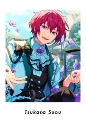 朱桜司あんスタぱしゃこれぱしゃっつvol.4