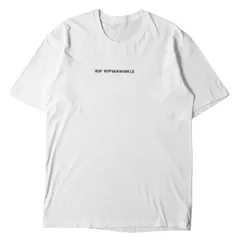2023年最新】リップヴァンウィンクル/未分類/Tシャツ/カットソー(半袖