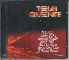 Tela Quente / O.S.T. [Audio CD] Various Artists