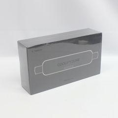 【新品】TORRAS ベルトファン 腰掛け扇風機 COOLiFY ZONE 3