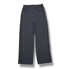 パンツ AFFIX affix panel pants deep purple M パンツ AFFIX affix panel pants deep purple M AFFXWRKS