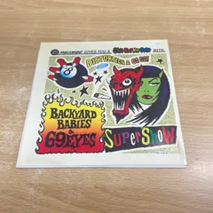 2025年最新】Backyard Babiesの人気アイテム - メルカリ