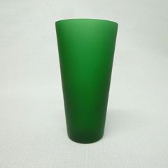 Fornace Mian のベネチアングララス花瓶 高さ13cm 横幅15cm - メルカリ