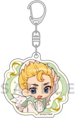 【中古】キーホルダー 花垣武道(天使) アクリルキーホルダー 「東京リベンジャーズ」