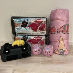 プライズ品　まとめ売り
