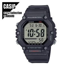 カシオ CASIO AE-1600H-8BV海外版カスタム - メルカリ