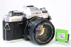 カメラ フィルムカメラ 2023年最新】minolta x-700の人気アイテム - メルカリ カメラ フィルムカメラ 2023年最新】minolta x-700の人気アイテム - メルカリ