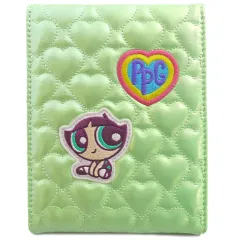 【中古】雑貨 バターカップ ミラー オーロラハートシリーズ 「パワーパフガールズ」