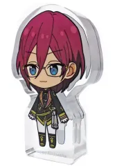 【中古】アクリルスタンド・アクリルパネル 七種茨(Eden) ころっと アクリルミニフィギュア 「あんさんぶるスターズ!!」