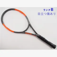 ほぼ未使用✨Wilson BURN95J【CV】グリップ3 ほぼ未使用✨Wilson BURN95J【CV】グリップ3 - メルカリ