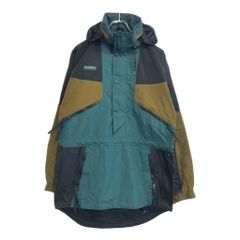 『3年保証』 Jack Wolfskin ナイロン マウンテンジャケット アウトドア 男性用