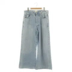 アパルトモン　シチズンズ　オブ　ヒューマニティ　BEVERRLY　DENIM 2025年最新】citizens of humanity☆beverlyの人気アイテム