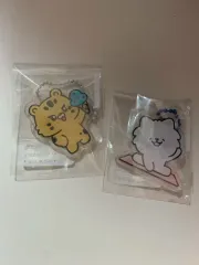 LE SSERAFIM(ルセラフィム・ルセラ) HOT 公開番組 サノク アクリル キーリング 出品