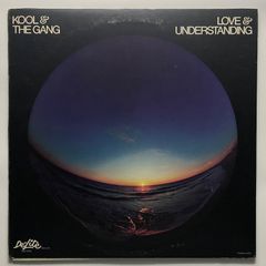 レコード  (LP) [Soul] Kool & The Gang / Love & Understanding
