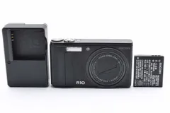 2025年最新】ricoh r10の人気アイテム - メルカリ