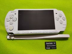PSP 3000 本体 【プレイステーション・ポータブル】