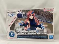 【未開封】Figure-rise Standard マチュ ラクス 2025年最新】Figure-rise Standard ラクス・クライン の人気