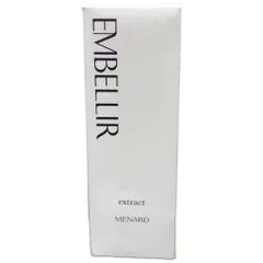 MENARD エンベリエ　 extract 60mL Buy MENARD Embellir Liquid online from Japan at sale price.