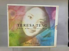 TERESA TENG Endless Voyage DVD【6648455a】 - メルカリ